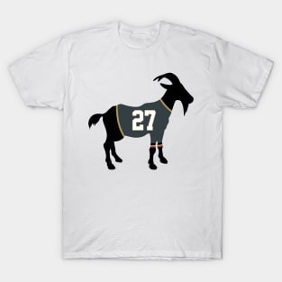 Shea Theodore GOAT T-Shirt